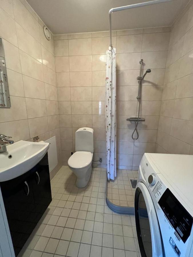 Furnished Apartment Close To The Beach Abbekås Exterior foto
